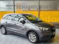 Opel Crossland X Automatik Kamera Sitzheizung Blueto. Grau - thumbnail 1