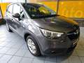 Opel Crossland X Automatik Kamera Sitzheizung Blueto. Grau - thumbnail 4