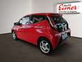 Toyota Aygo 10 VVT-I X-PLAY X-SHIFT BIG DEAL Rot - thumbnail 11