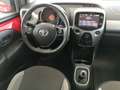 Toyota Aygo 10 VVT-I X-PLAY X-SHIFT BIG DEAL Rot - thumbnail 10