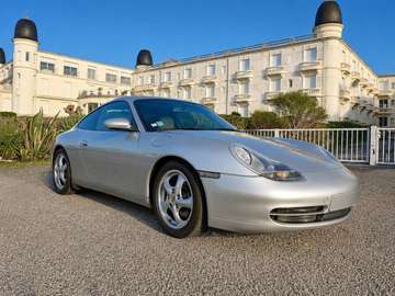 CARRERA 2  Historique complet et factures