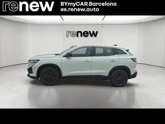 Renault Austral view 5