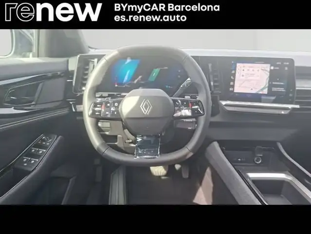Renault Austral view 9