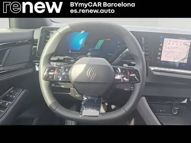 Renault Austral view 15