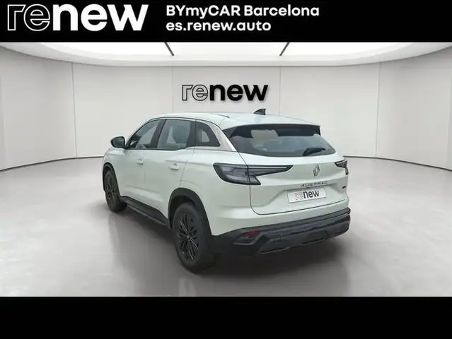 Renault Austral view 6