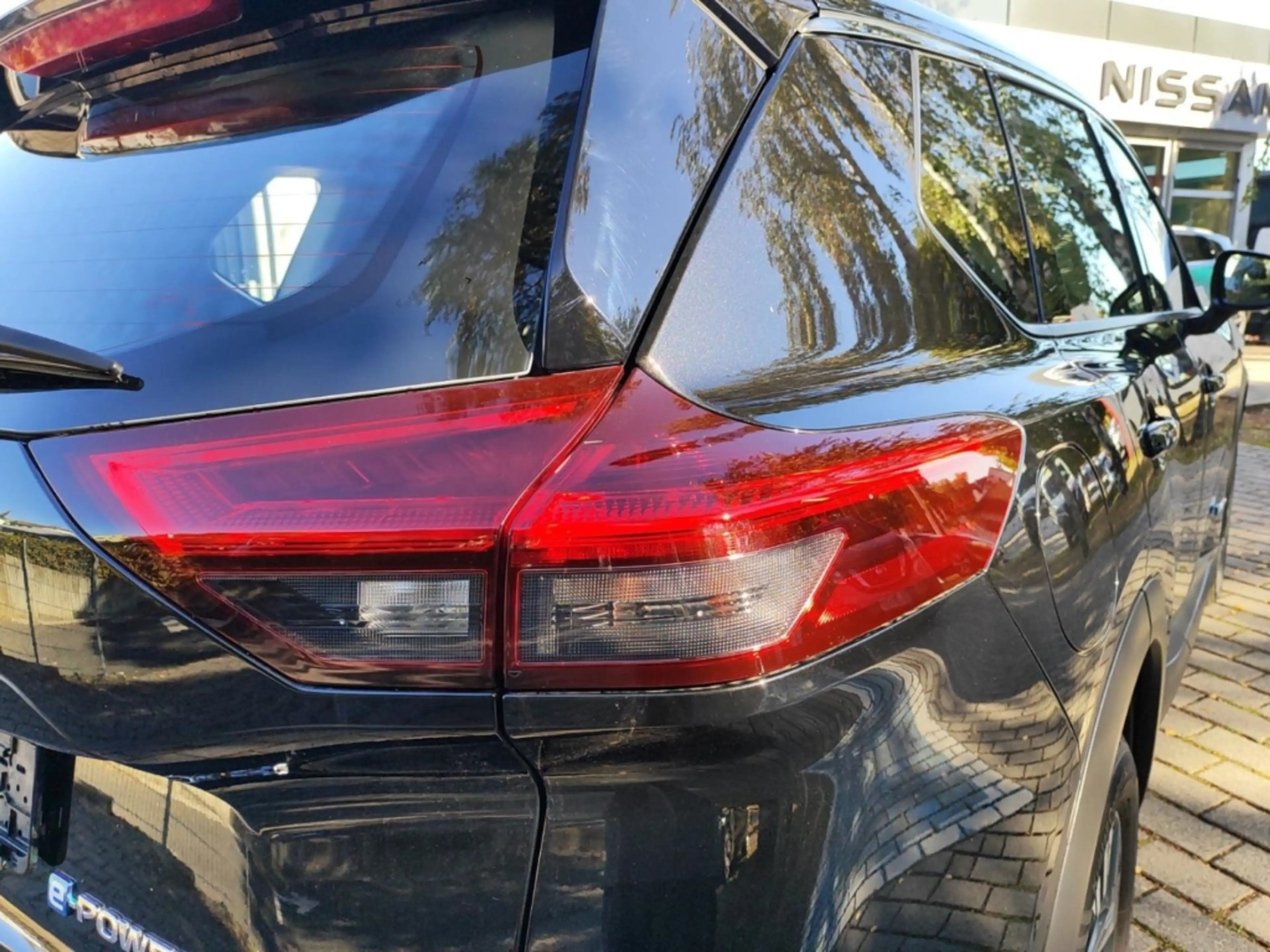 Nissan X-Trail e-Power e-4orce Acenta LED ACC Apple CarPlay Andro — photo 13