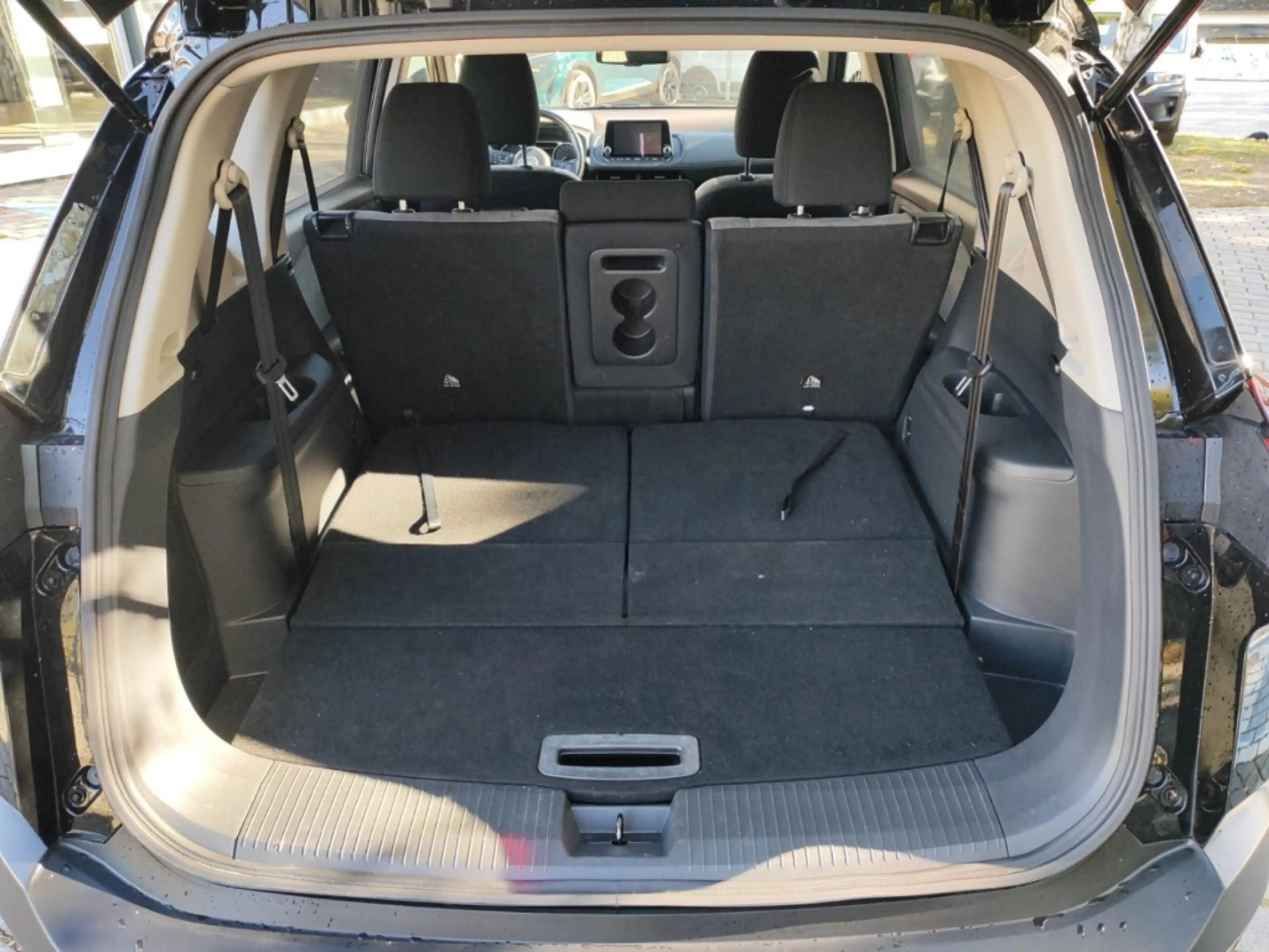 Nissan X-Trail e-Power e-4orce Acenta LED ACC Apple CarPlay Andro — photo 12