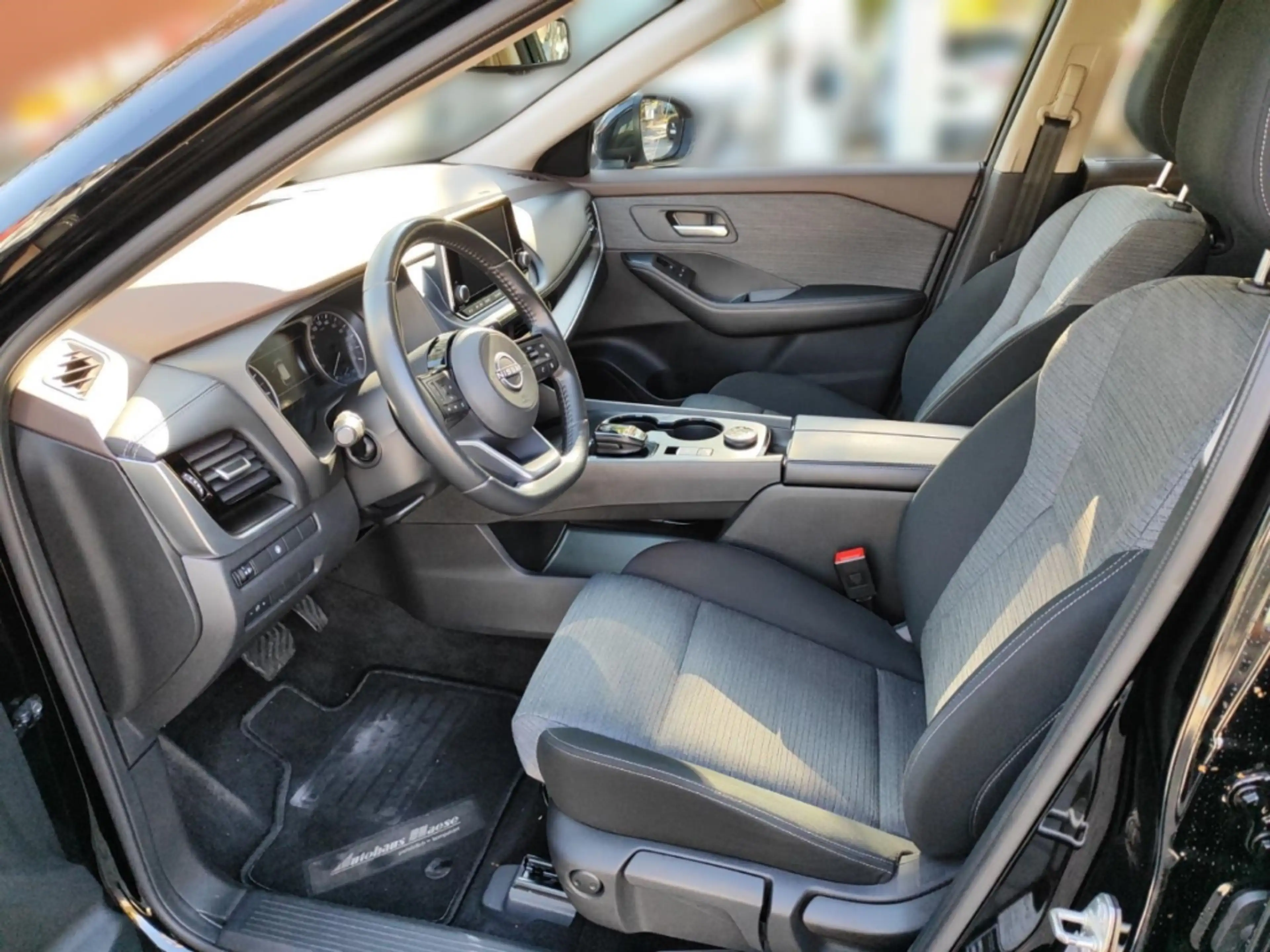 Nissan X-Trail e-Power e-4orce Acenta LED ACC Apple CarPlay Andro — photo 14
