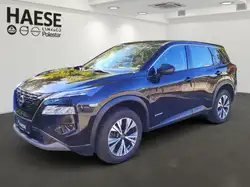 Nissan X-Trail e Power e 4orce Acenta LED ACC Apple CarPlay Andro