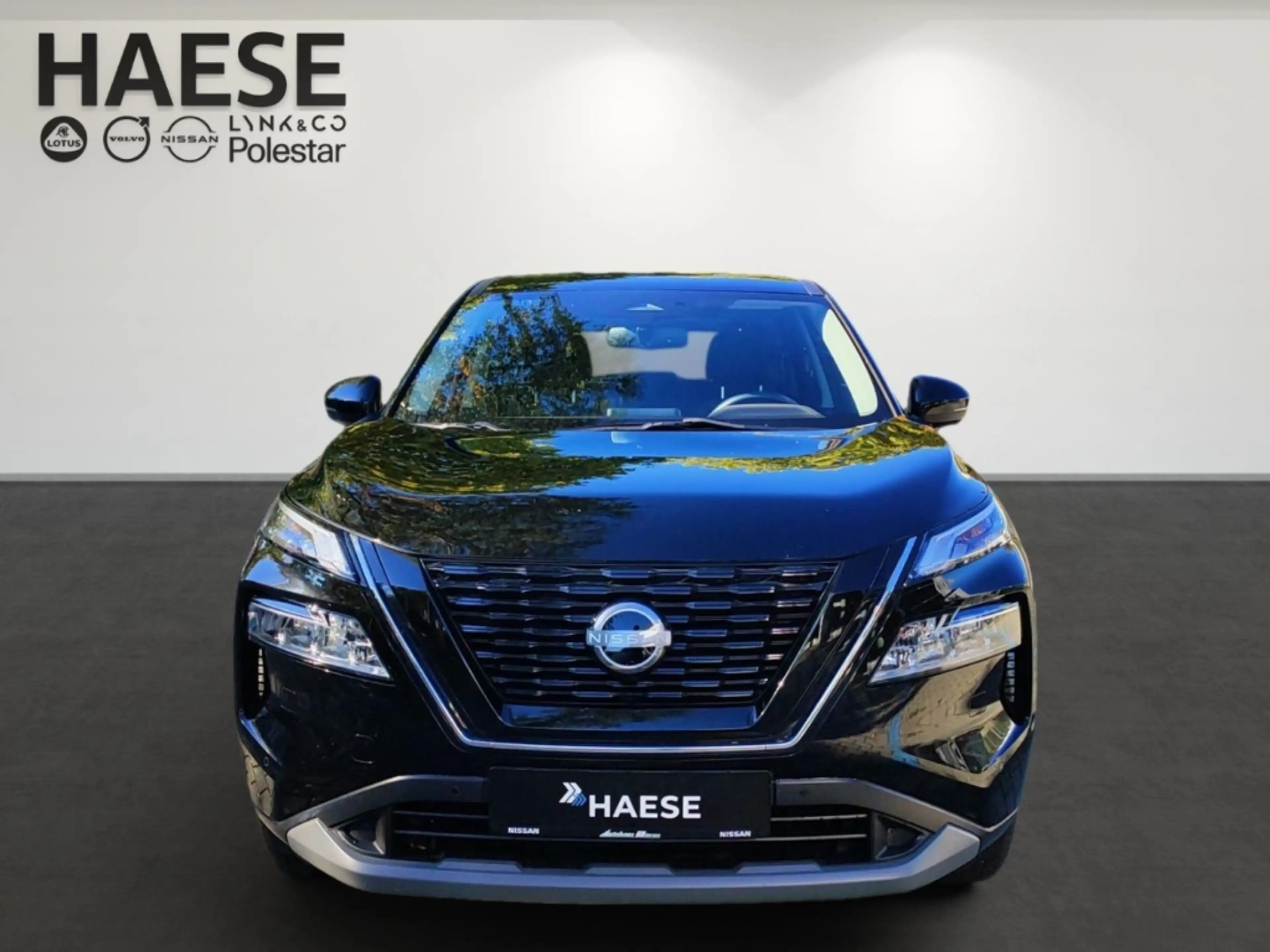 Nissan X-Trail e-Power e-4orce Acenta LED ACC Apple CarPlay Andro — photo 2