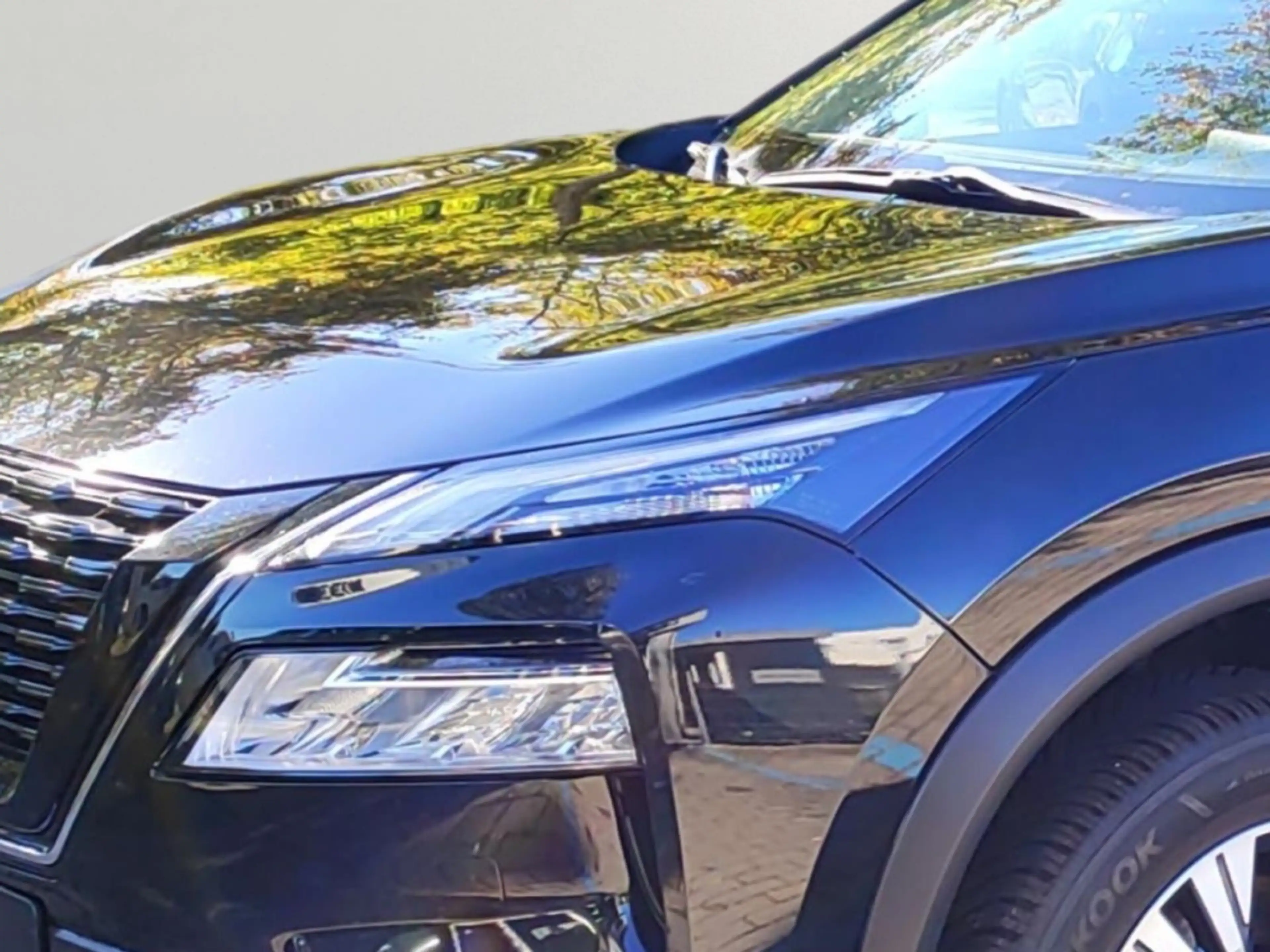 Nissan X-Trail e-Power e-4orce Acenta LED ACC Apple CarPlay Andro — photo 9