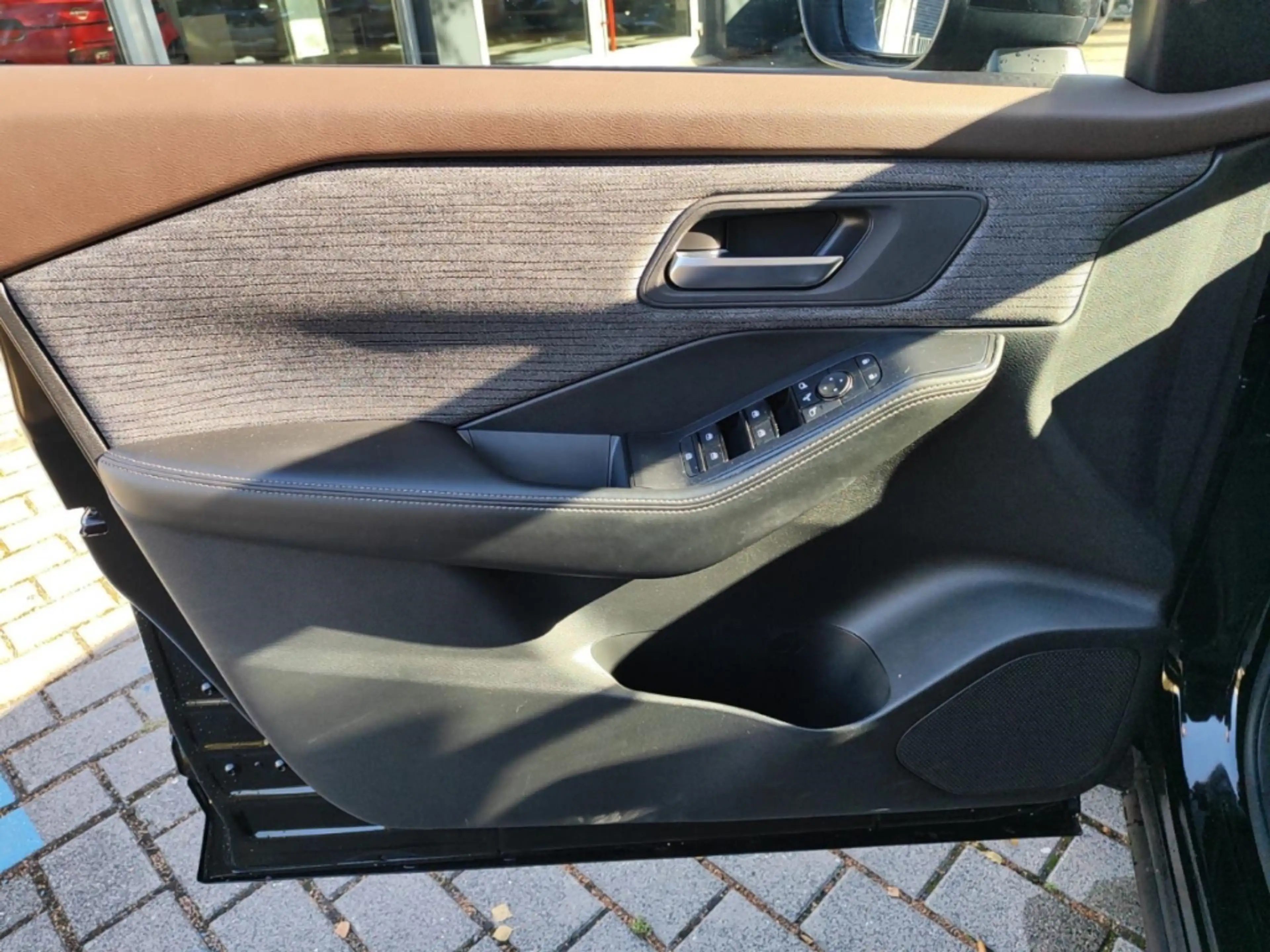 Nissan X-Trail e-Power e-4orce Acenta LED ACC Apple CarPlay Andro — photo 15