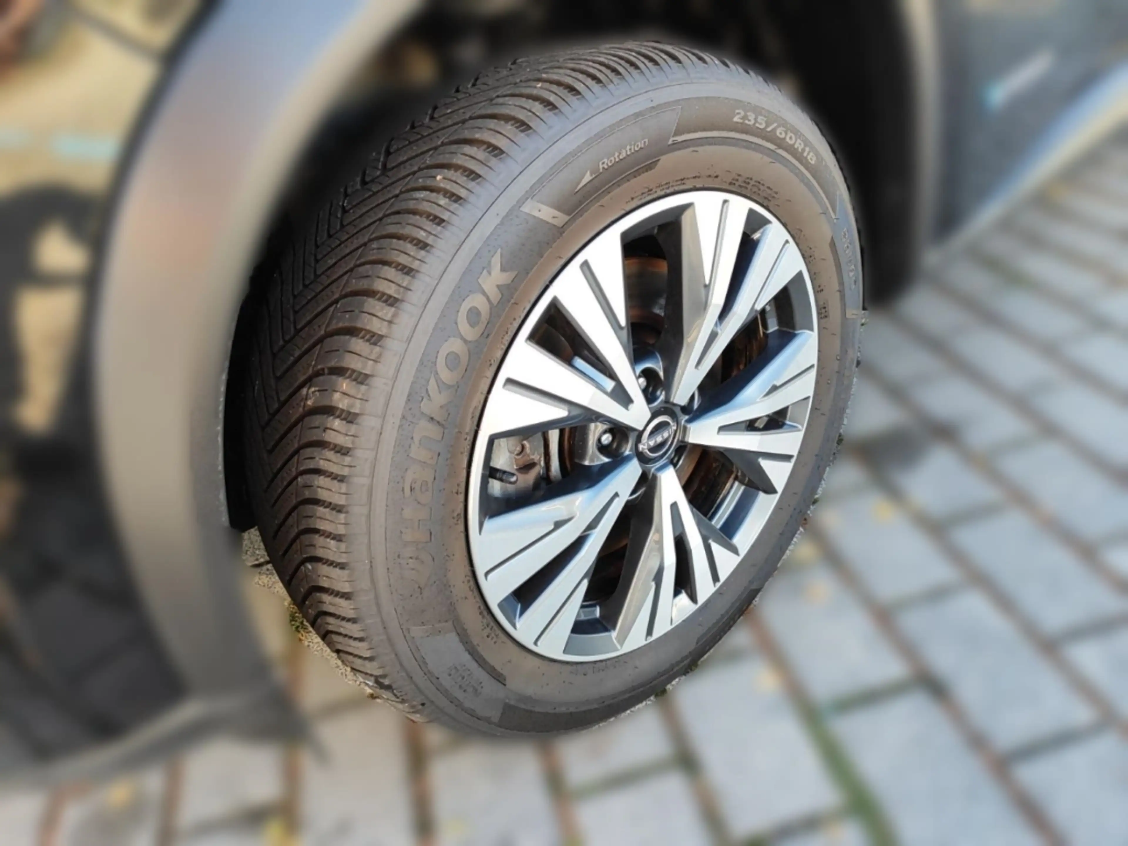 Nissan X-Trail e-Power e-4orce Acenta LED ACC Apple CarPlay Andro — photo 10