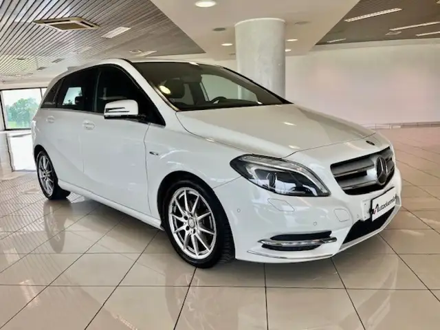 Mercedes-Benz B 180 CDI Premium MOTORE Mercedes Benz!! PREZZO REALE !!