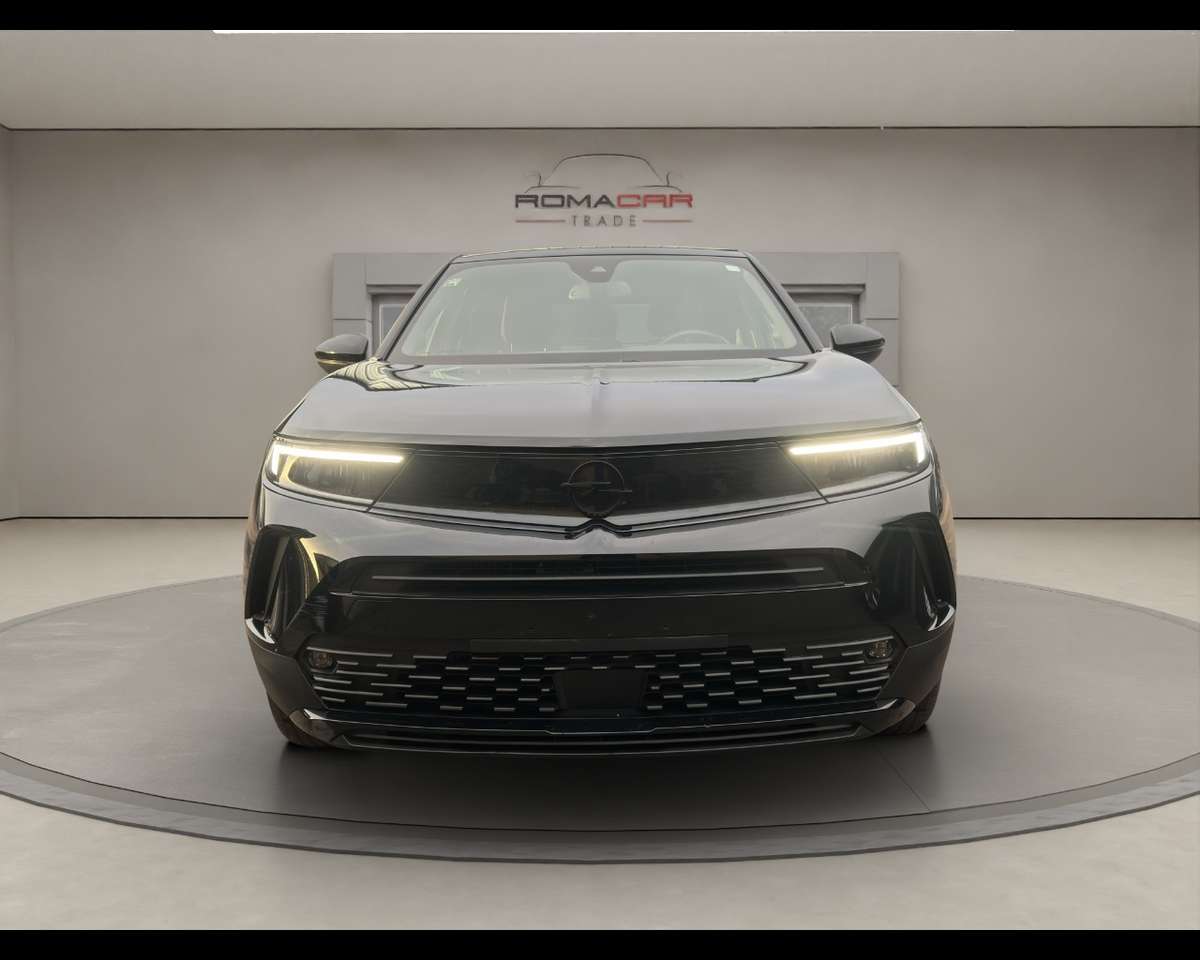 Opel Mokka 1.2 Turbo 130 CV GS Line