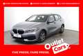 BMW 116 BMW 116d Grau - thumbnail 1