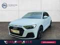 Audi A1 30 TFSI advanced exterieur Weiß - thumbnail 1
