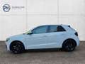 Audi A1 30 TFSI advanced exterieur Weiß - thumbnail 3