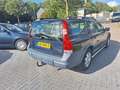 Volvo V70 Cross Country 2.4 T Geartronic Ocean Race / YOUNGT Blauw - thumbnail 4