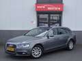 Audi A4 Avant 2.0 TDI Pro Line Business aut LM navi Grijs - thumbnail 1