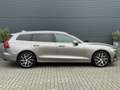 Volvo V60 2.0 T5 Momentum | Trekhaak | Carplay | Leder | Sto Gris - thumbnail 3