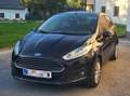 Ford Fiesta Fiesta Trend 1,0 Start/Stop Trend Start/Stop Schwarz - thumbnail 1