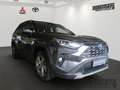 Toyota RAV 4 Hybrid 4x4 Lounge JBL AHK Leder Grijs - thumbnail 3