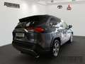 Toyota RAV 4 Hybrid 4x4 Lounge JBL AHK Leder Grijs - thumbnail 5
