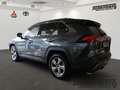 Toyota RAV 4 Hybrid 4x4 Lounge JBL AHK Leder Grijs - thumbnail 7