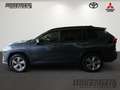 Toyota RAV 4 Hybrid 4x4 Lounge JBL AHK Leder Grijs - thumbnail 8