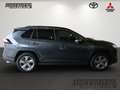 Toyota RAV 4 Hybrid 4x4 Lounge JBL AHK Leder Grijs - thumbnail 4