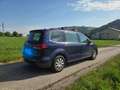 Volkswagen Sharan Sharan Comfortline SCR 2,0 TDI DSG 4Motion Comfortline Blau - thumbnail 4