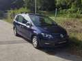 Volkswagen Sharan Sharan Comfortline SCR 2,0 TDI DSG 4Motion Comfortline Blau - thumbnail 5