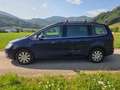 Volkswagen Sharan Sharan Comfortline SCR 2,0 TDI DSG 4Motion Comfortline Blau - thumbnail 2