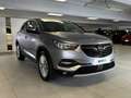 Opel Grandland X 1.5 Ecot Diesel 130cv Innovation S&S MT6 Gris - thumbnail 5