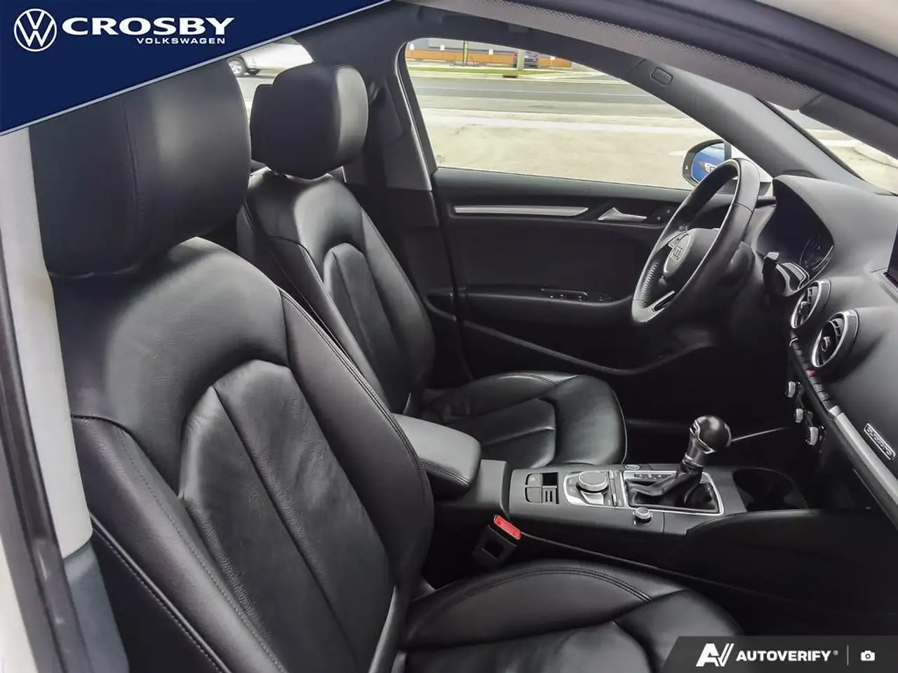 Audi A3 снимка Audi A3