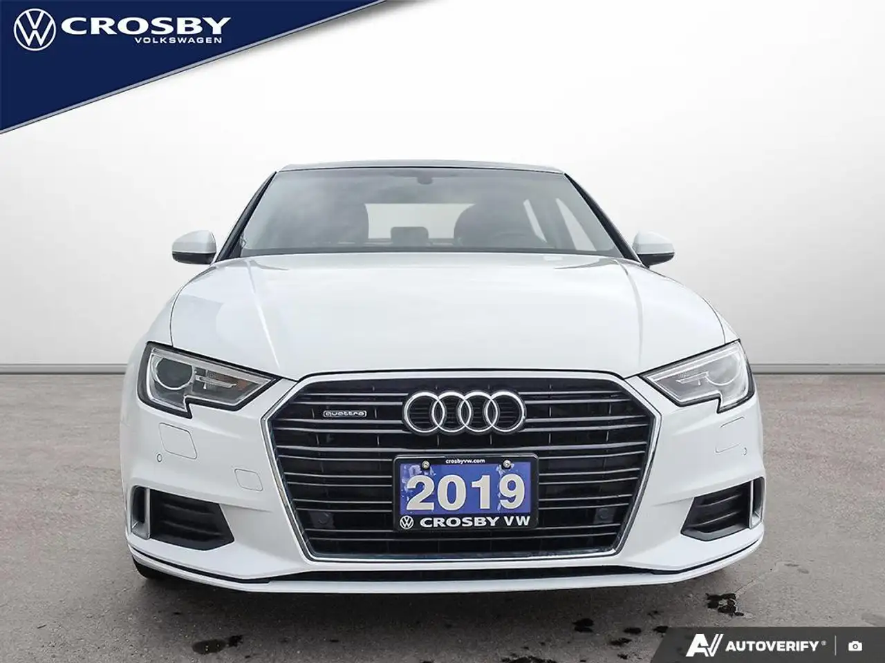 Audi A3 снимка Audi A3