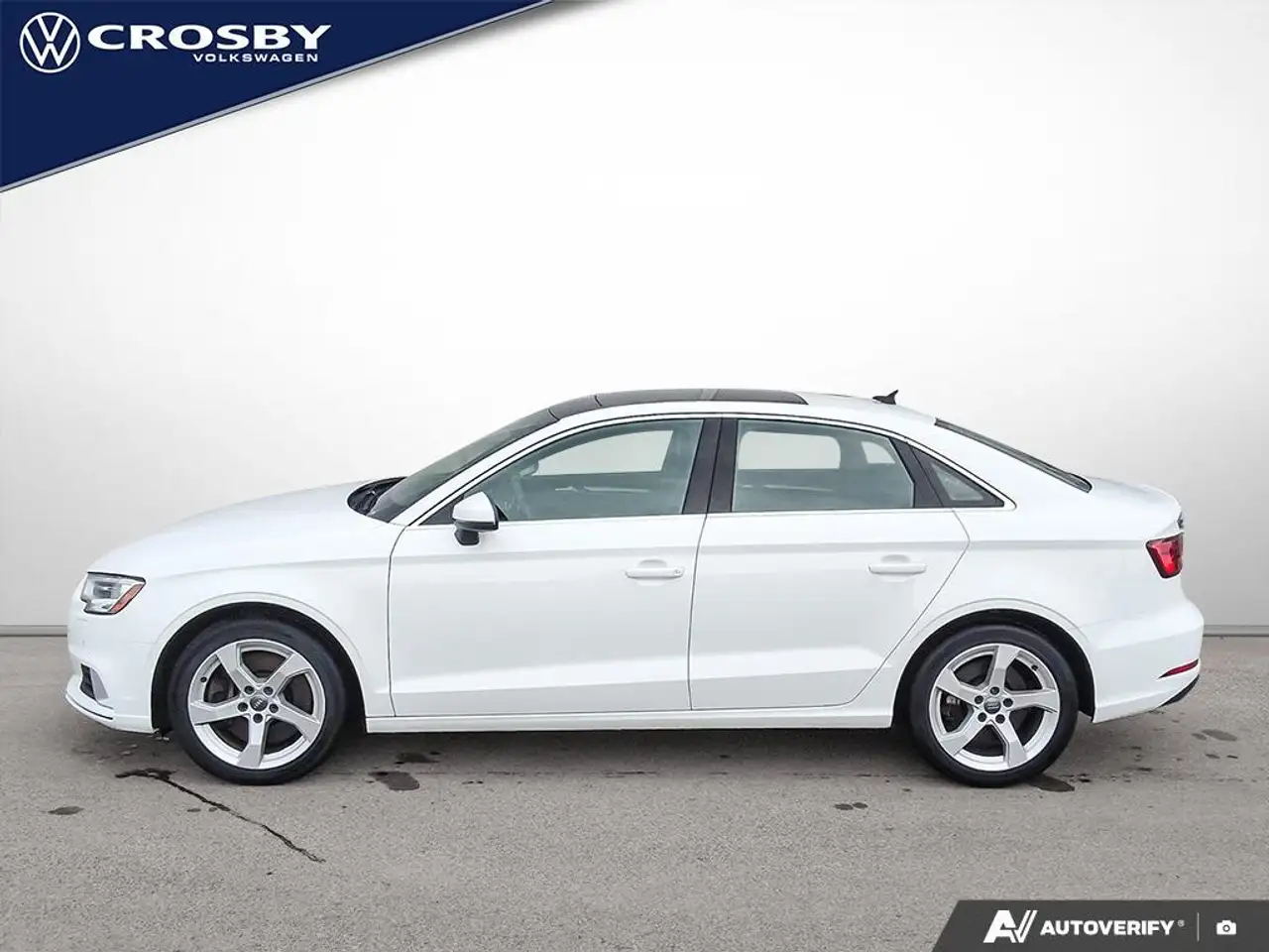 Audi A3 снимка Audi A3