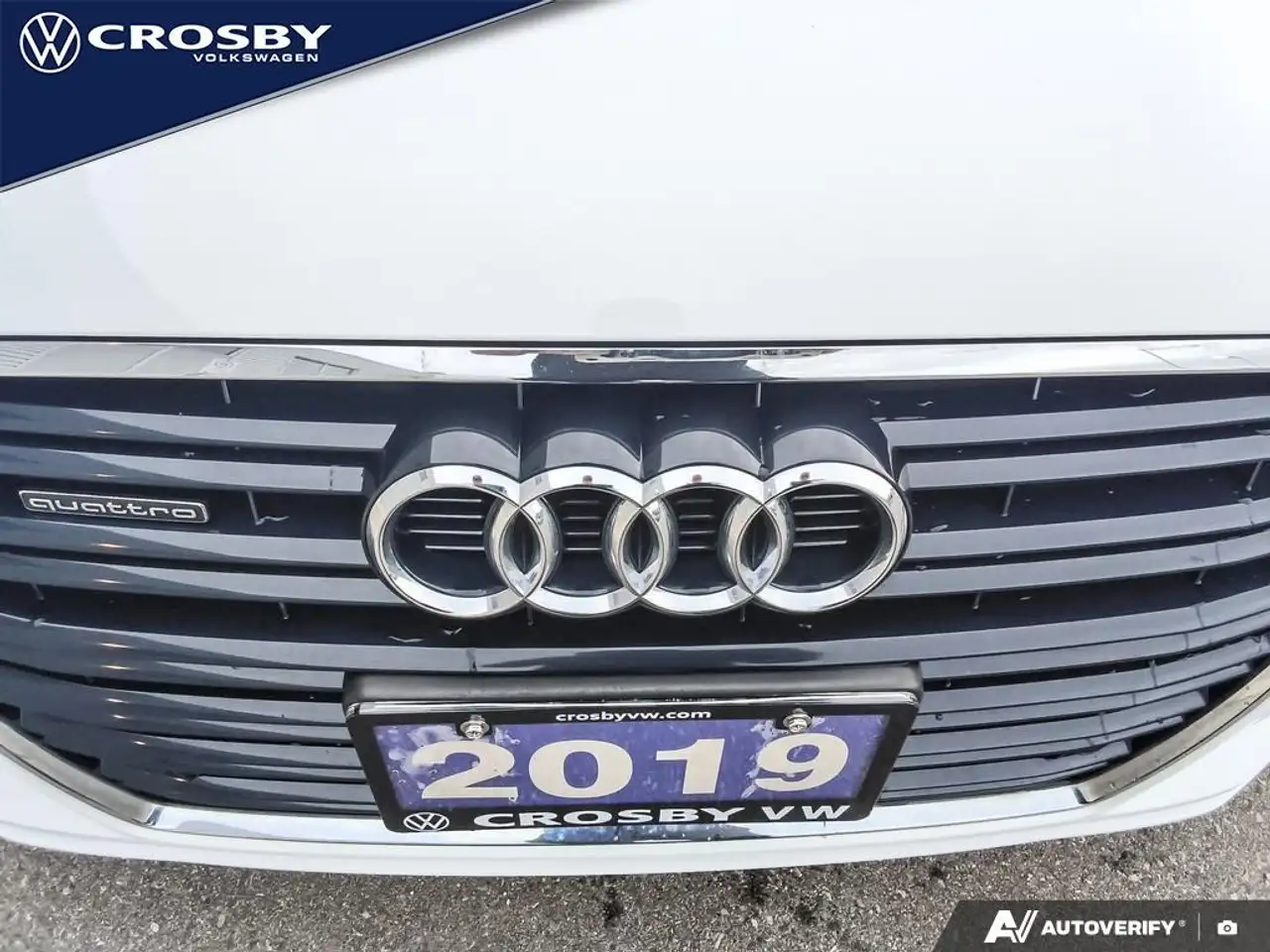 Audi A3 снимка Audi A3