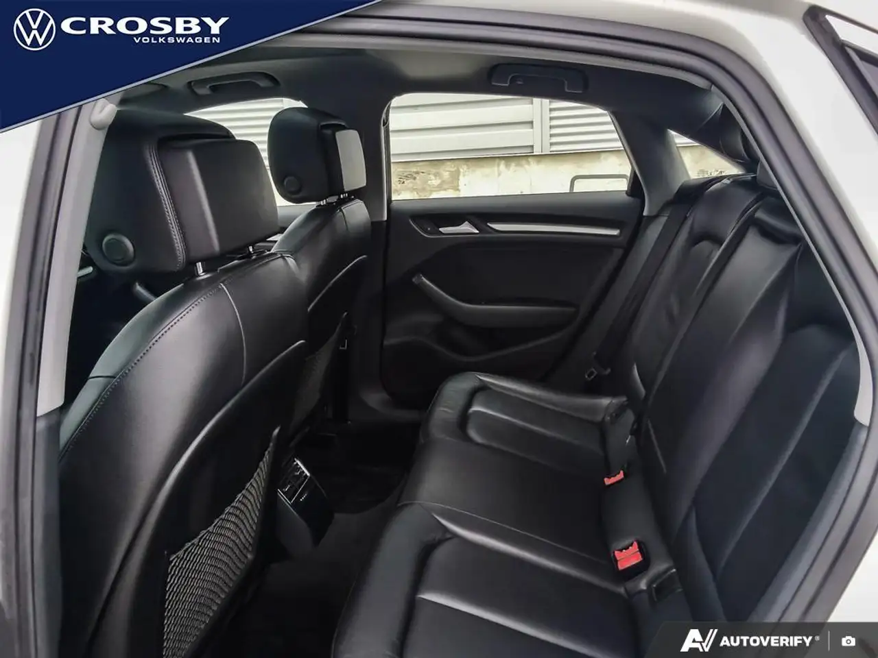 Audi A3 снимка Audi A3