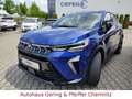 Mitsubishi ASX 1.6 Hybrid Top  Top Blau - thumbnail 3