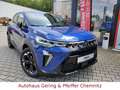 Mitsubishi ASX 1.6 Hybrid Top  Top Blau - thumbnail 1