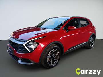 1.6 T-GDI LX FRESH M/T 2WD