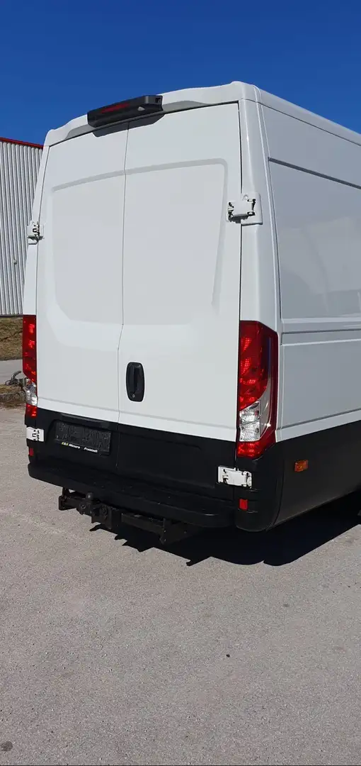 Iveco Daily 35S17 A8 HiMatic L4H2 - 2
