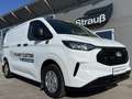 Ford Transit Custom Kasten 2,0 EcoBlue L1H1 280 Trend Weiß - thumbnail 1