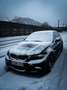 BMW 330 EURO 6 Fekete - thumbnail 8