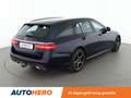 Mercedes-Benz E 300 E 300 de T AMG Line Blauw - thumbnail 6