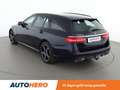 Mercedes-Benz E 300 E 300 de T AMG Line Blauw - thumbnail 4