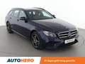 Mercedes-Benz E 300 E 300 de T AMG Line Blauw - thumbnail 8