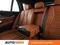 Mercedes-Benz E 300 E 300 de T AMG Line Blauw - thumbnail 40